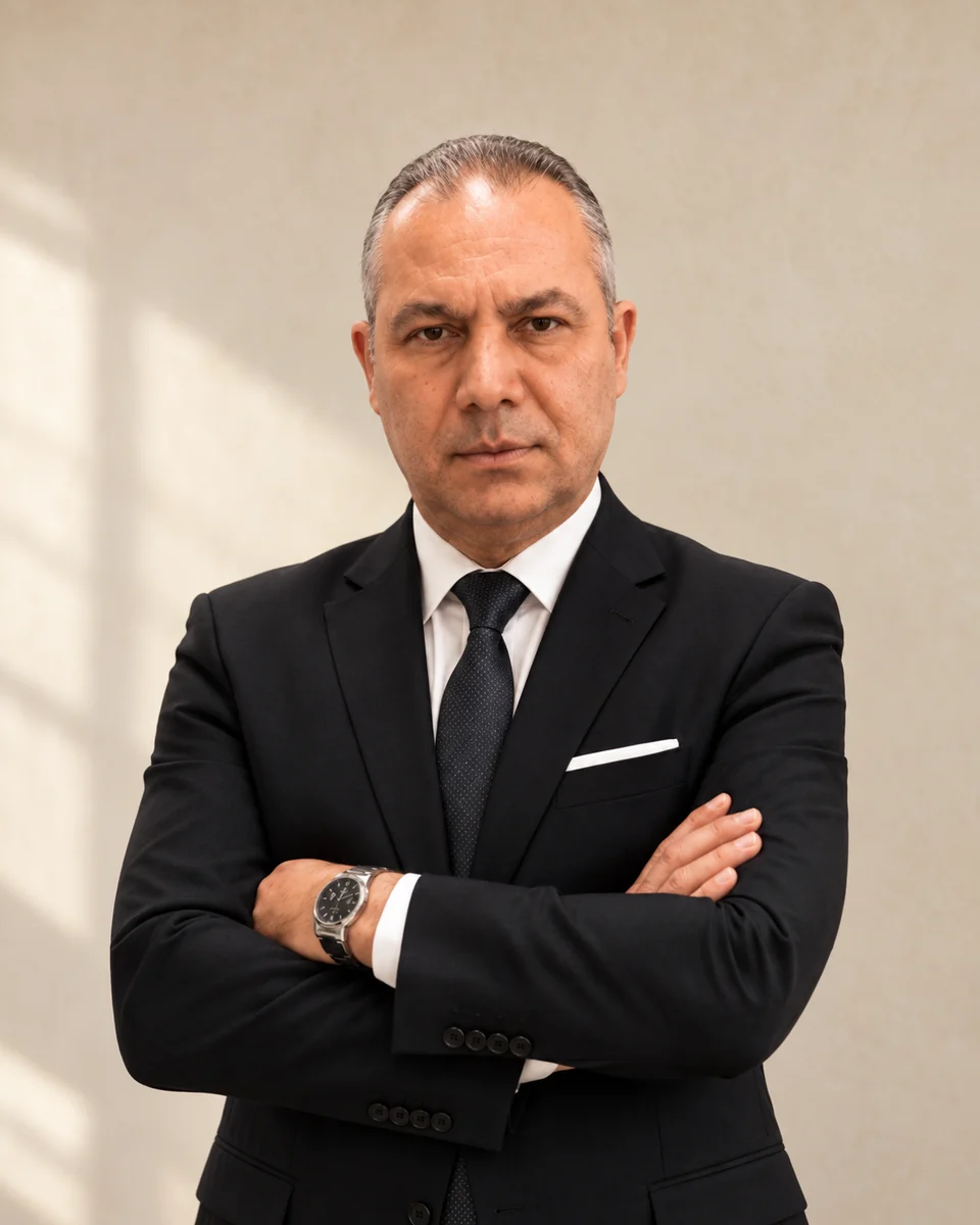 Atilla İlhan Eroğlu